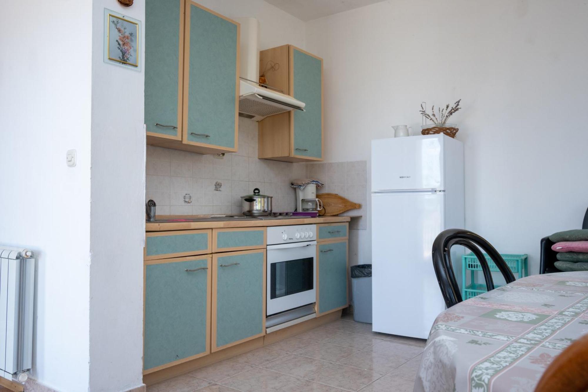 Apartments By The Sea Zaglav, Dugi Otok - 17788 Sali Habitación foto