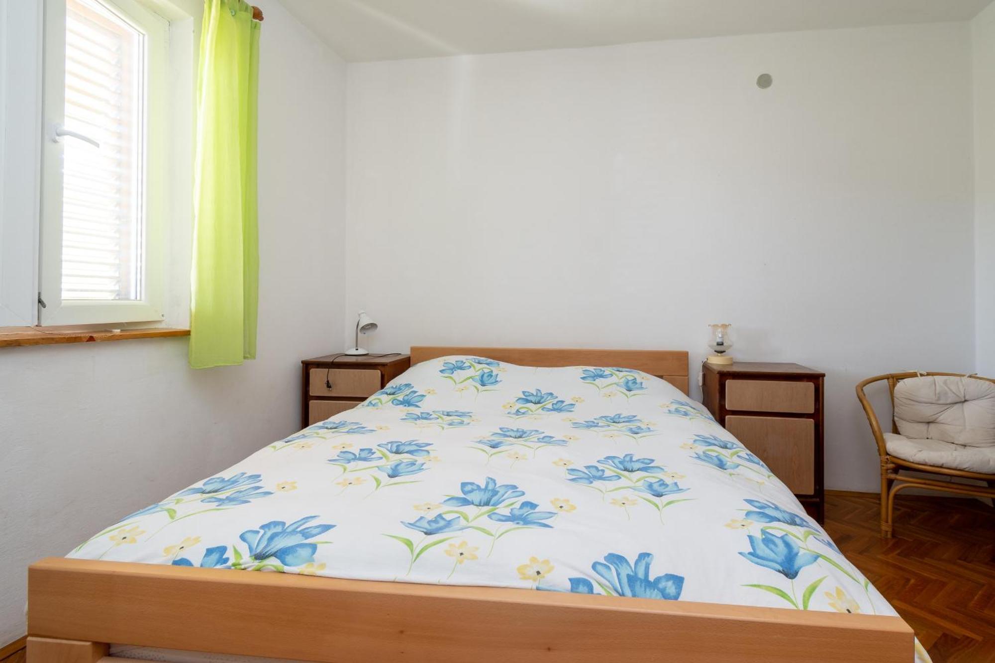 Apartments By The Sea Zaglav, Dugi Otok - 17788 Sali Habitación foto